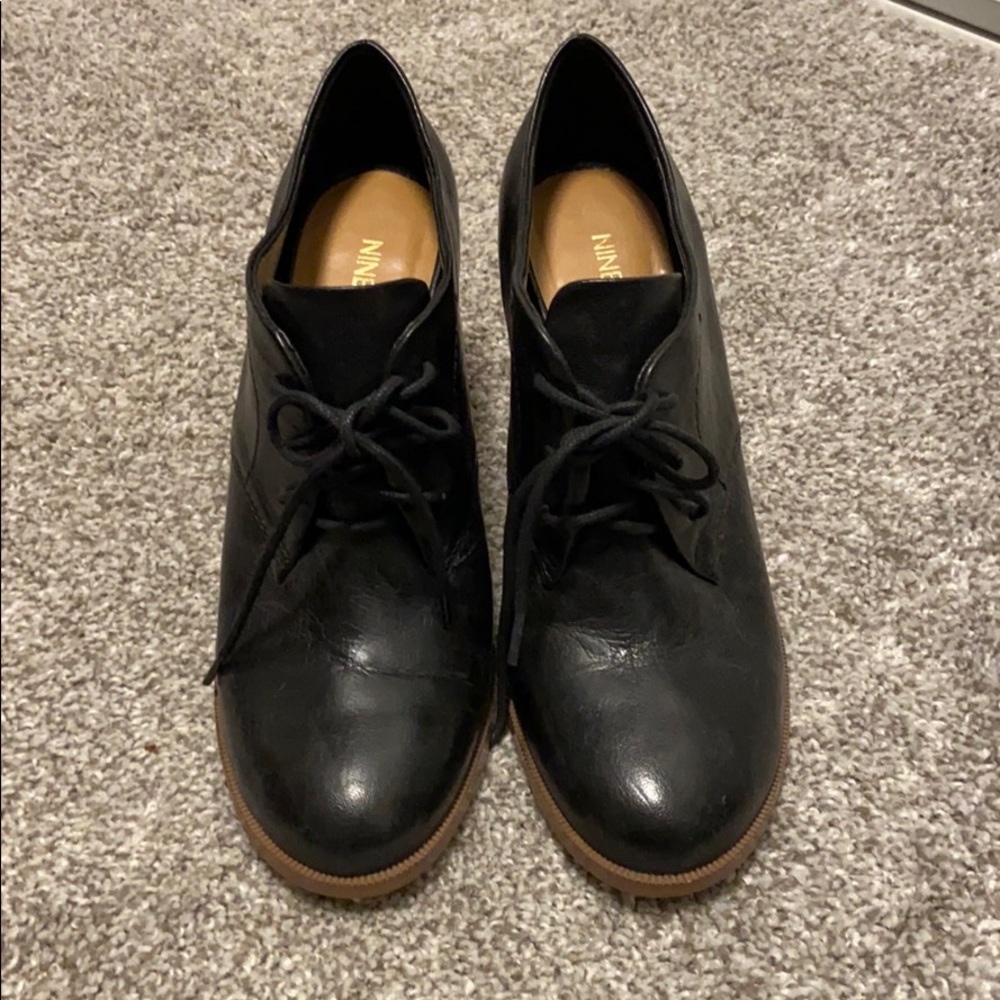 Nine West Booties